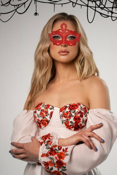 Olga 40 years old Ukraine Mykolaiv, Russian bride profile, meetbrides.online