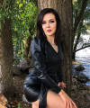 profile of Russian mail order brides Aleksandra