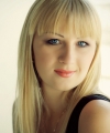 profile of Russian mail order brides Oksana