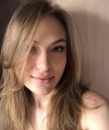 profile of Russian mail order brides Anastasiya