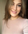 profile of Russian mail order brides Anastasiya