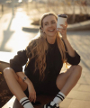 profile of Russian mail order brides Ekaterina