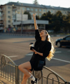 profile of Russian mail order brides Ekaterina