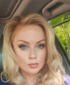 profile of Russian mail order brides Nataliya