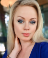profile of Russian mail order brides Nataliya