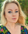 profile of Russian mail order brides Nataliya