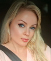 profile of Russian mail order brides Nataliya