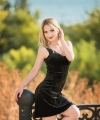 profile of Russian mail order brides Alina