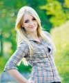 profile of Russian mail order brides Yuliya