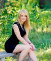 profile of Russian mail order brides Yuliya