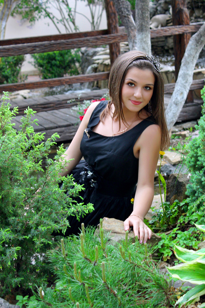 Angelina 29 years old Ukraine Vinnitsa, Russian bride profile, meetbrides.online