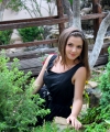 profile of Russian mail order brides Angelina