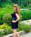 profile of Russian mail order brides Liliya