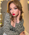 profile of Russian mail order brides Alina