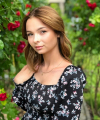 profile of Russian mail order brides Alina