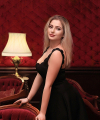 profile of Russian mail order brides Karina