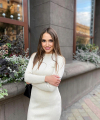 profile of Russian mail order brides Irina