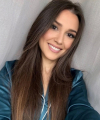 profile of Russian mail order brides Irina