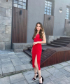 profile of Russian mail order brides Irina