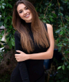 profile of Russian mail order brides Irina