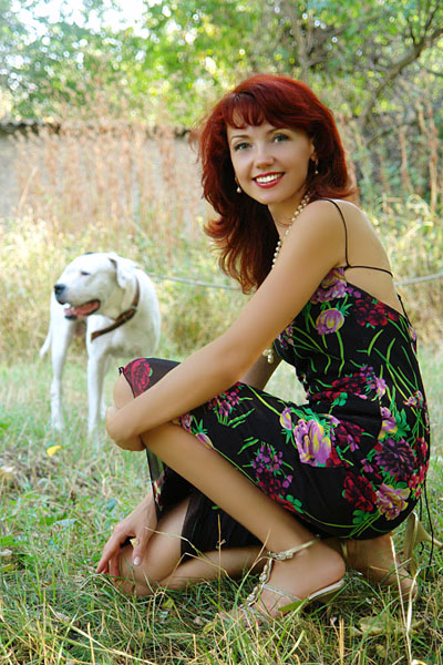 Elena 53 years old Ukraine Boryspil', Russian bride profile, meetbrides.online