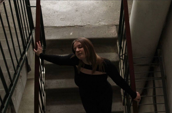 Anastasiya 22 years old Ukraine Sumy, Russian bride profile, meetbrides.online