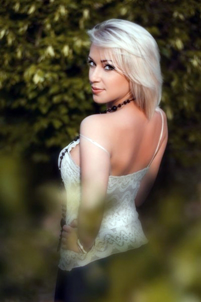 Ivanna 33 years old Ukraine Kherson, Russian bride profile, meetbrides.online