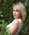 profile of Russian mail order brides Ivanna