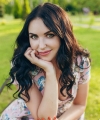 profile of Russian mail order brides Kristina