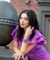 profile of Russian mail order brides Kristina