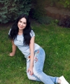 profile of Russian mail order brides Kristina