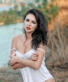 profile of Russian mail order brides Kristina