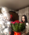 profile of Russian mail order brides Nadezhda