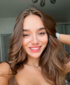 profile of Russian mail order brides Alena