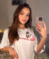 profile of Russian mail order brides Alena