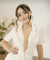 profile of Russian mail order brides Alena