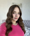 profile of Russian mail order brides Alena