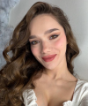 profile of Russian mail order brides Alena