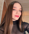 profile of Russian mail order brides Alena