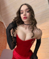 profile of Russian mail order brides Alena