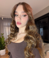profile of Russian mail order brides Alena