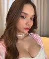 profile of Russian mail order brides Alena