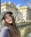 profile of Russian mail order brides Diana