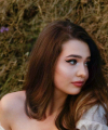 profile of Russian mail order brides Diana