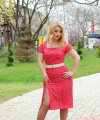 profile of Russian mail order brides Nataliya