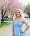 profile of Russian mail order brides Nataliya