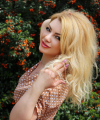 profile of Russian mail order brides Nataliya