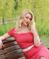 profile of Russian mail order brides Nataliya