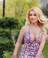 profile of Russian mail order brides Nataliya