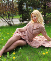 profile of Russian mail order brides Nataliya